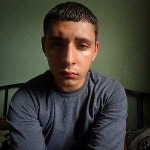 Meet your Posher, Christian